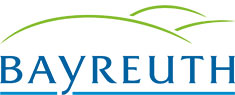 Externer Link zur Stadt Bayreuth