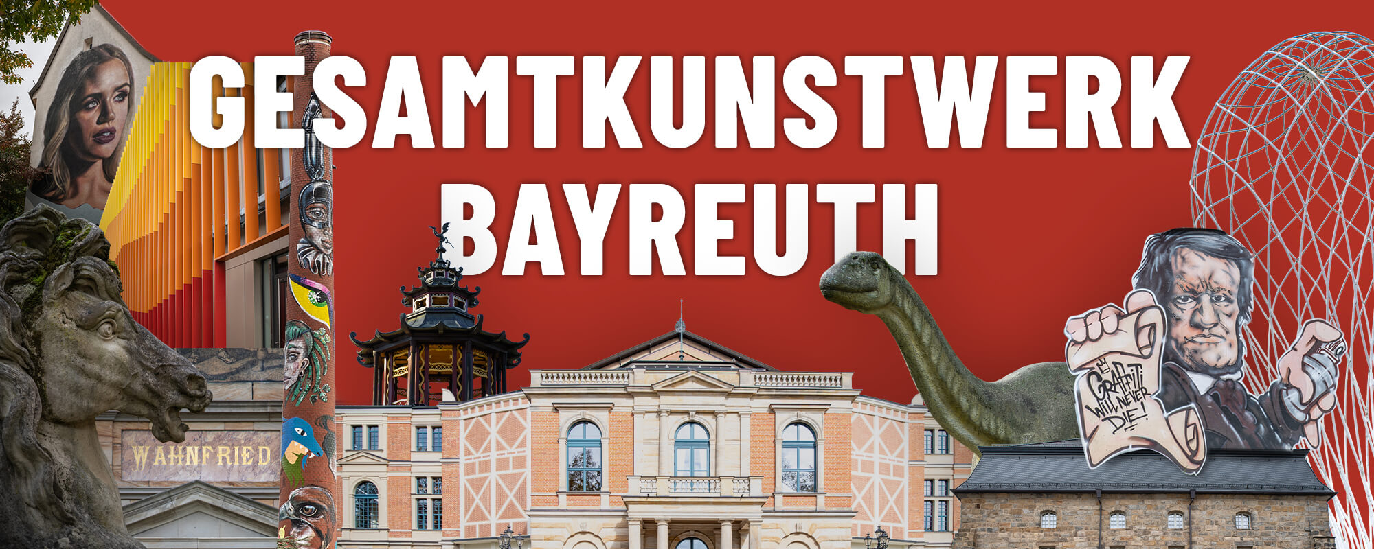 Festival150 – 150 Jahre
Festspiele
