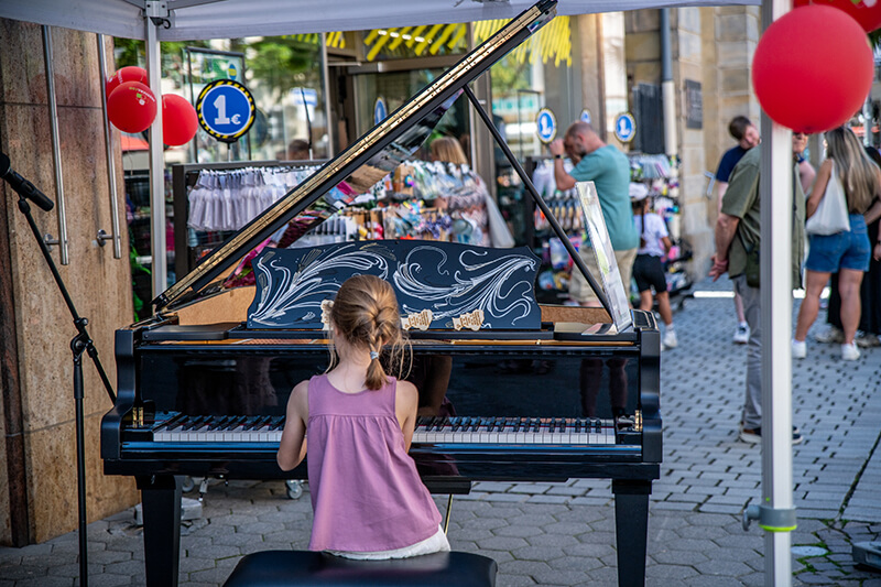 Festival150 – Richard Wagner spielerisch erleben: Ein Fest für Groß und Klein